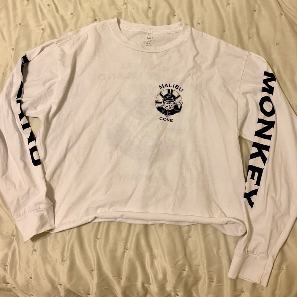 Brandy Melville long sleeve
